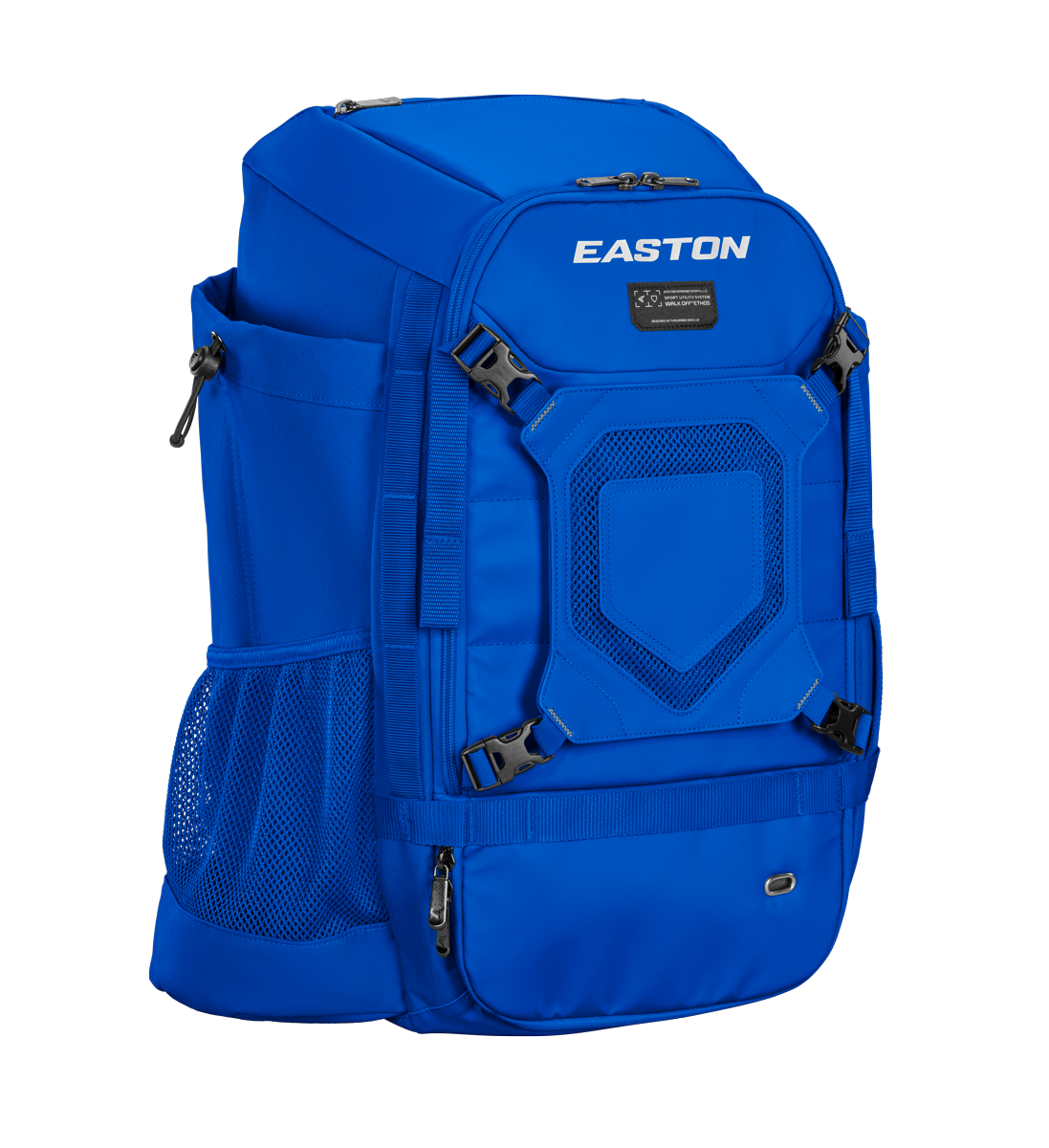 Baseball/Softball Rucksack Easton WALK-OFF ETHOS BACKPACK - königsblau