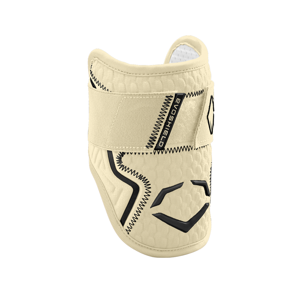 Baseball/Fastpitch Batter's EVOSHIELD ELBOW GUARD Pro-SRZ™ 2.0 Sand (S)