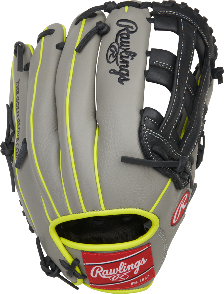 Baseball-Handschuh Rawlings SPL120AJG (12")