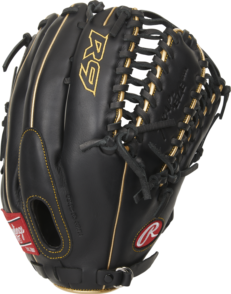Baseball-Handschuh Rawlings R96019BGFS (12,75")