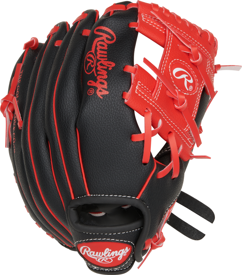 Baseball-Handschuh RAWLINGS PLAYERS SERIES YOUTH (10")