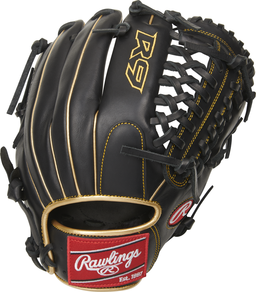 Baseball-Handschuh Rawlings R9205-4BG (11,75")