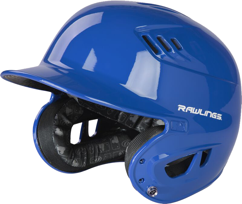 Baseball-Schlaghelm Rawlings R1601J-R-JR ROYAL (6 3/8" - 7 1/8")