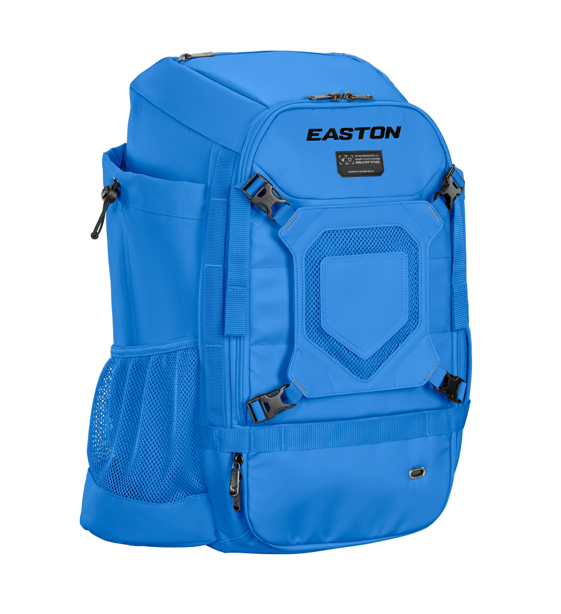 Baseball/Softball Rucksack Easton WALK-OFF ETHOS BACKPACK - kolumbienblau