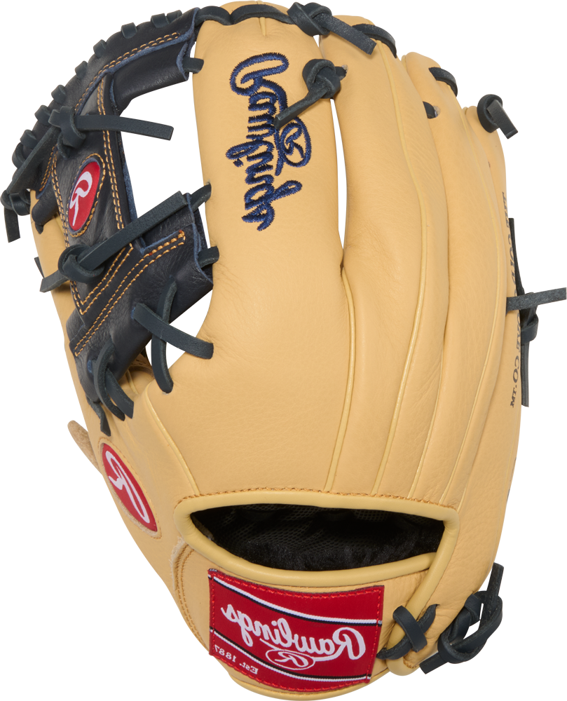Baseball-Handschuh Rawlings SPL112AV (11,25") LHT