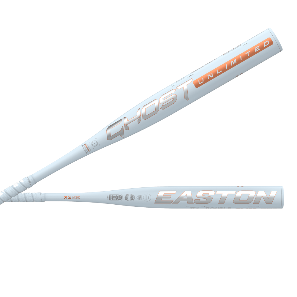 2025 Softballschläger EASTON GHOST UNLIMITED 34" (-10)