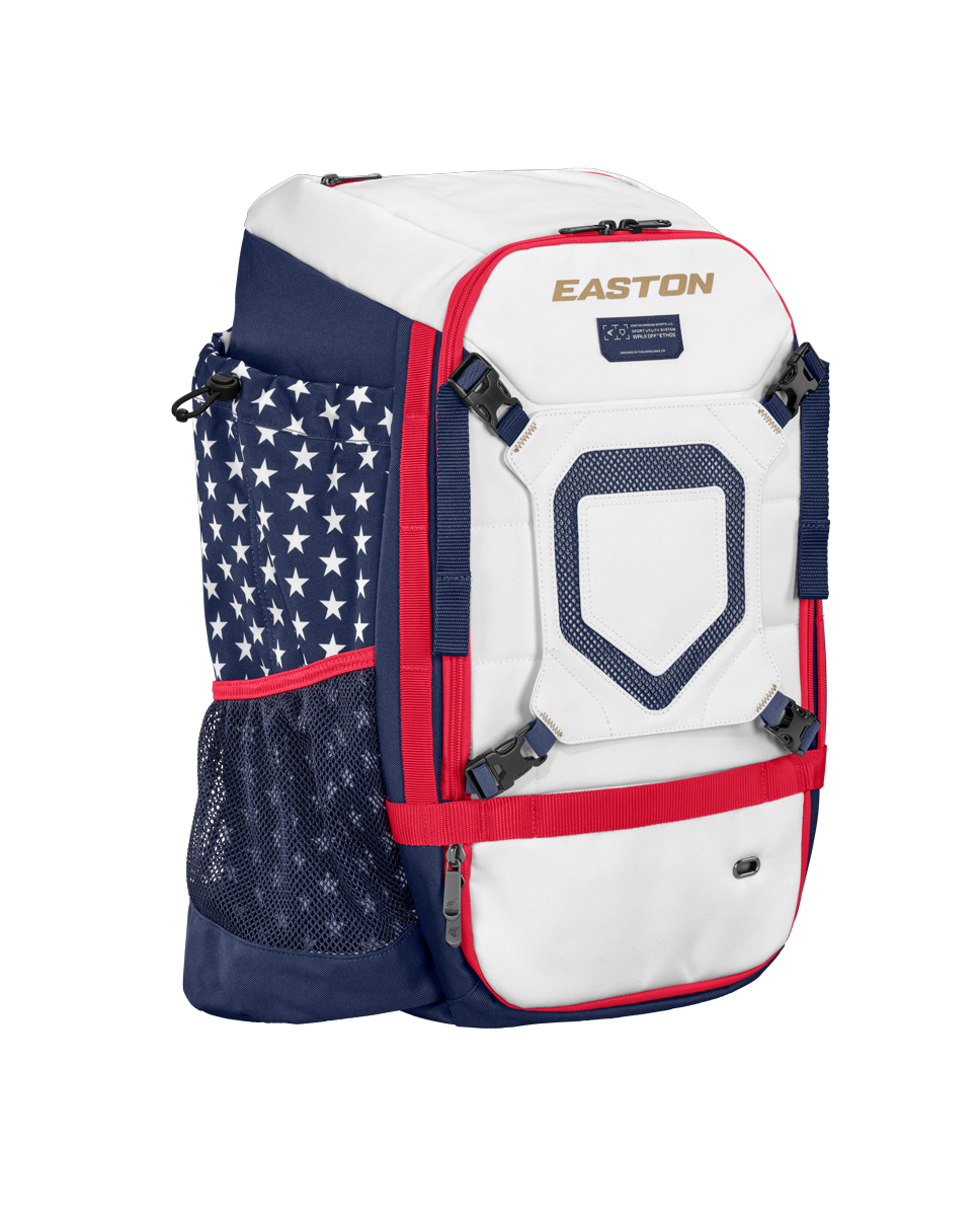 Baseball/Softball-Rucksack Easton WALK-OFF ETHOS BACKPACK - USA