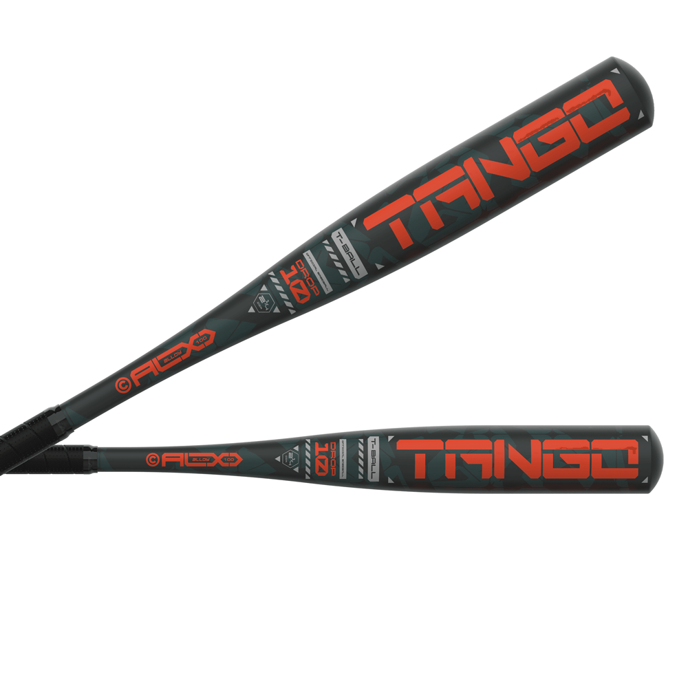 2025 Baseballschläger Easton TANGO T-BALL 24" (-10) USA
