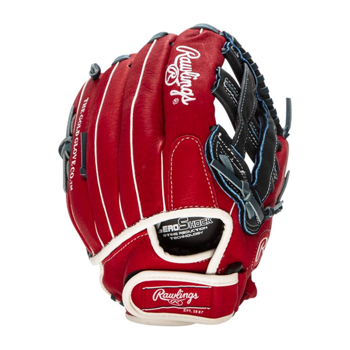 Baseball-Handschuh Rawlings SC115BH (11,5")