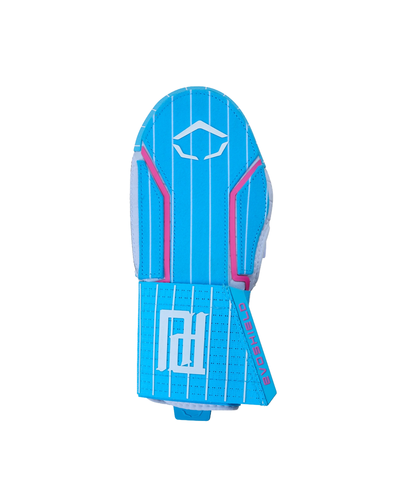 Baseball Hand Guard EVOSHIELD X-SRZ™ Pottstown Sliding Mitt 2.0 (Erwachsene)