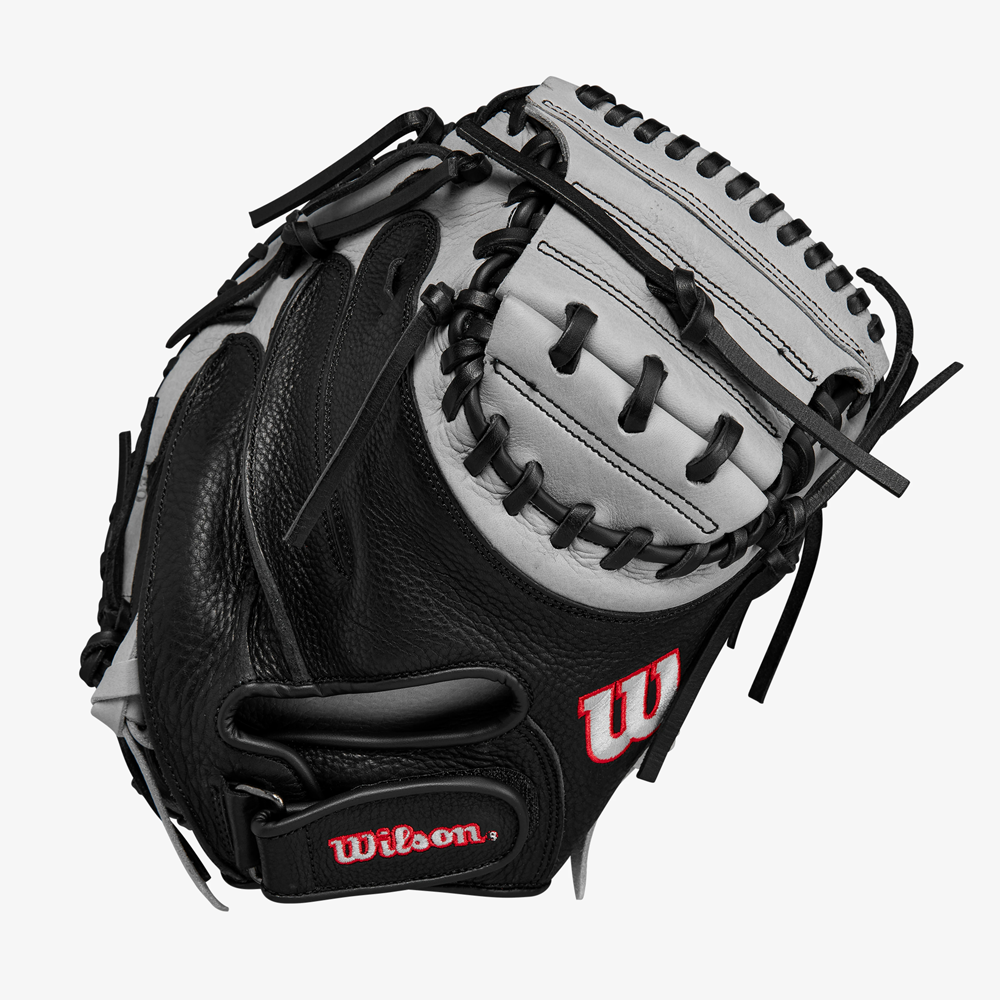 Baseball CATCHER Handschuh Wilson A1000 (33")